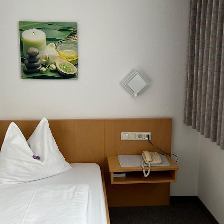 Hotel-Pension Sternen Klaus  Ngoại thất bức ảnh